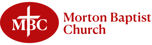 Morton Baptist Church